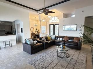 Villa Sunreef Cove - 1