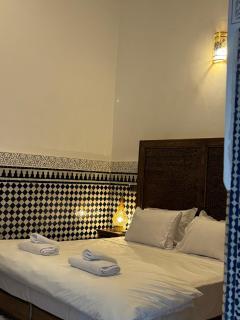 Riad Dari 2 Suites & spa - 8