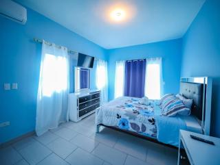 8BR Private Villa in Sosua 2 mins from Nightlife - 3