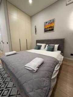 Prestige Center Studio & Great Apartment - 8