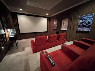 The Blue Heron Lakehouse! Superb 6-BR home Logan Martin Lake in charming Lincoln - 7