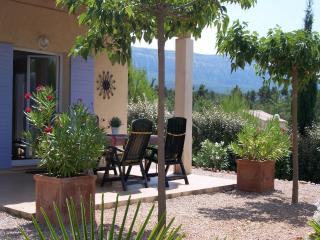 Provence Villa for Families - 4