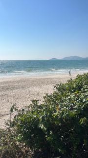Cobertura 500mts Praia de Canasvieiras,Natureza e Praia - 1