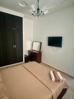 charmant appartement - 7