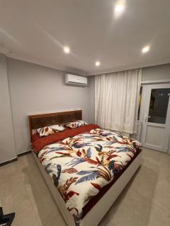 Panoramic Sea View & Jacuzzi in Fatih - 8