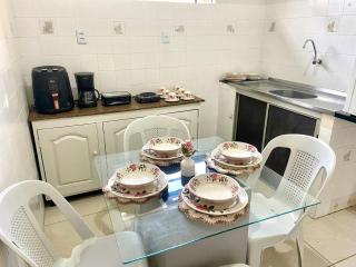 Casa próxima do Aeroporto e Parque da Cidade - 3