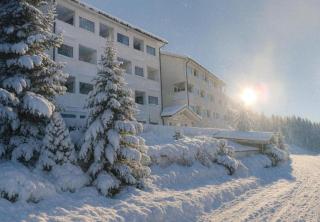 Grifone Dolomiti Residences - 0