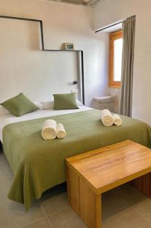 Hostal Boutique Restaurante El Algars - 8