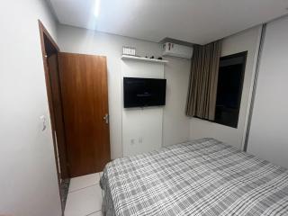 Apartamento na Pituba - 1