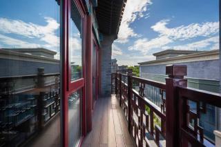 Blossom House Beijing Tiananmen - 5