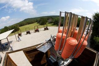 Wildcatter Ranch and Resort - 4