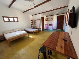 Pousada Fanticelli - 9