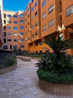 Apartment in heart of Marrakech near Guéliz & Medina - 1