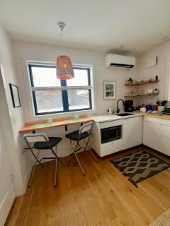 Maine Mountain Retreat - 6