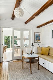 Sea View And Vintage Atmosphere In Odsherred - 7