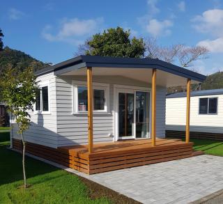 Te Puru Holiday Park - 3