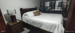 Hotel WK Casa de Hospedaje - 6