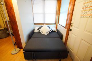 Private Studio Near NYC - Easy Commute & Workspace - 3