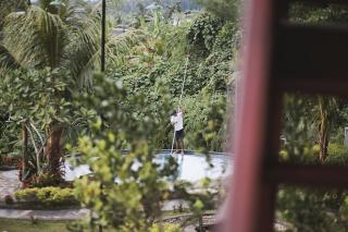 Villa Gayatri Lampung - 4