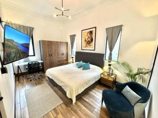 Great bright apartment 3 - 6