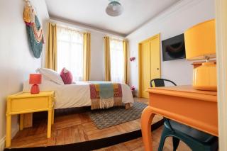 Lofts Álvaro Obregón - 9