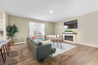 Family Friendly 4BR Near Fort Bragg - 8