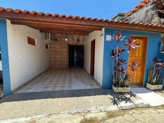 Casa aconchegante na bela praia de Boiçucanga - 8
