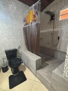 Casa aconchegante na bela praia de Boiçucanga - 7