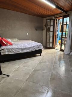 Casa aconchegante na bela praia de Boiçucanga - 5