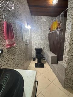 Casa aconchegante na bela praia de Boiçucanga - 2