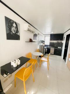 Boss Che BNB, Modern Minimalist 1BR - 5
