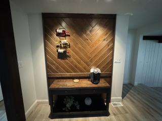 Farm Views - 10 min to Sight & Sound - 7