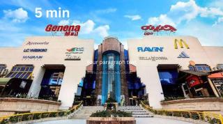 ديار الاقامة للشقق الفندقية المفروشة بمدينه نصر - Le Caire - 7