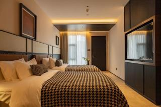 Blossom Manoir Dali Old Town - 7