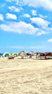 Open Sea Hotel Cartagena - Frente al mar - 5