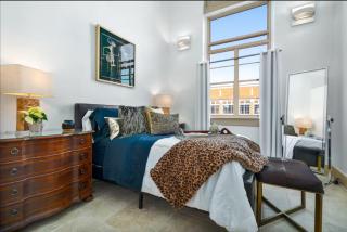 Old City Hall on Route 66 in Sapulpa - 2