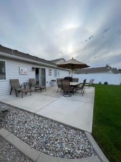 Cleanest remodeled home in Coeur d'Alene! Easy access to lake, river, Silverwood - 8