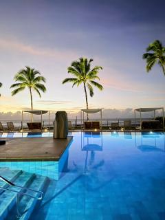 Resort beira mar by Sole&Mare - 5