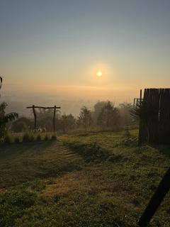 Pak Himdoi Farm Homestay สวนผักฮิมดอยโฮมสเตย์ ฝาง - 5