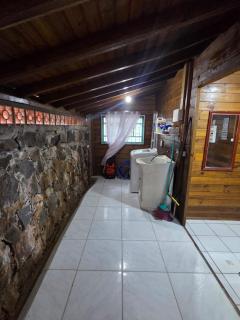 House with Pool in Ribeirão da Ilha -13 People - 8