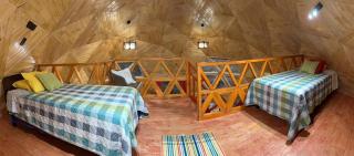 Domo loft puacura - tinaja disponible - 2