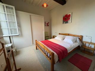 Chateau du Rau apt2 - 4