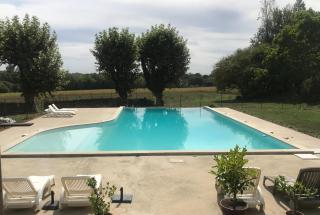 Chateau du Rau apt2 - 1