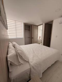 Apartamento en conjunto Melgar con piscina - 8