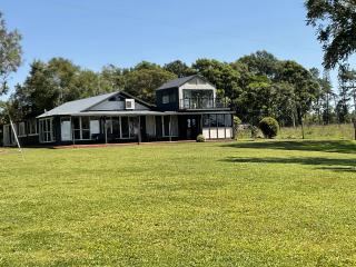 Altitude 700 Rural Retreat - 0