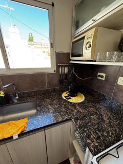 El Colonial departamento céntrico - 8