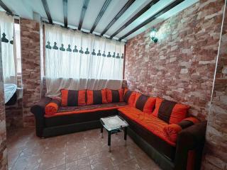 Calm Apartment with Pool in Geuliz marrakech Close to Medina - 6