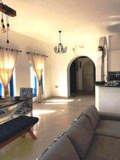 Chalet with private pool - 9