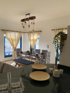 Chalet with private pool - 4