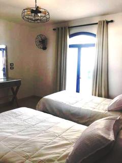 Chalet with private pool - 1